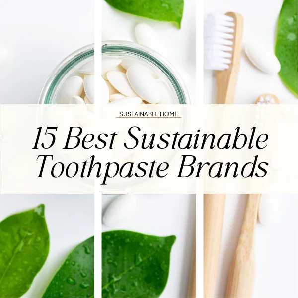 best chemical-free toothpaste brands