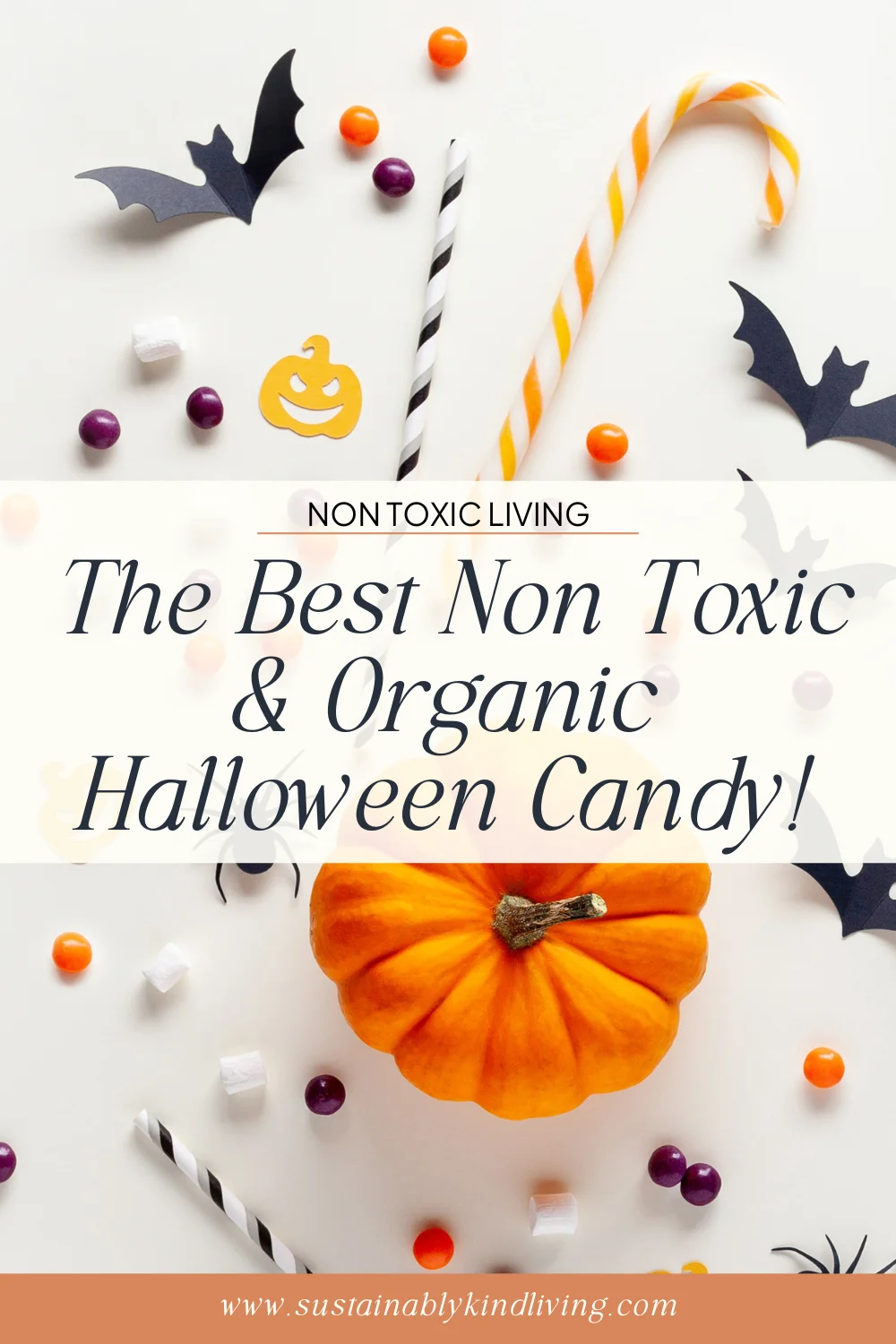 non toxic candy halloween