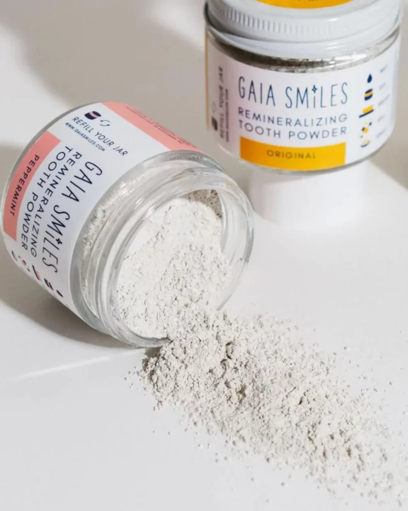 best chemical-free toothpaste brands