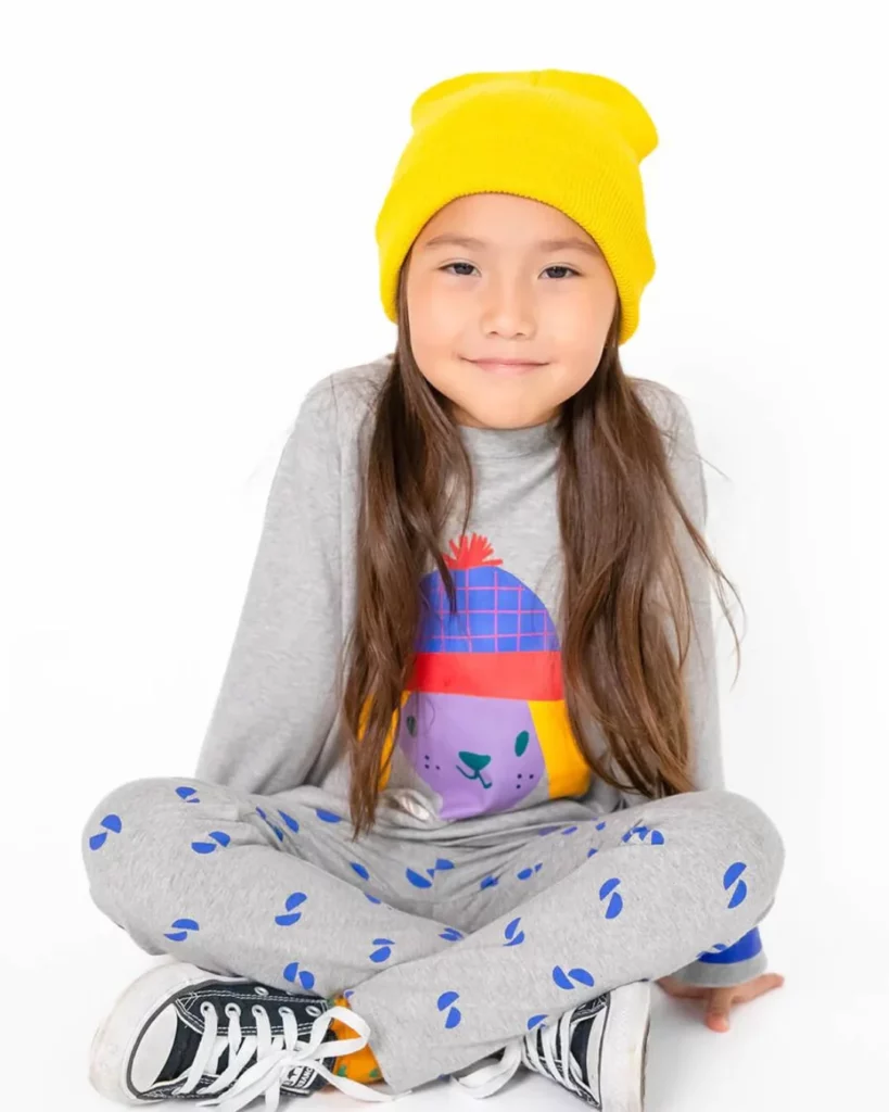 organic gifts for kids