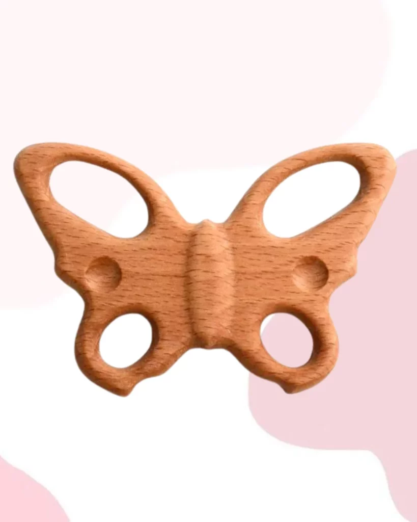 best wooden toys for babies