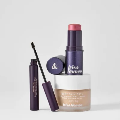 environmentally friendly makeup companies