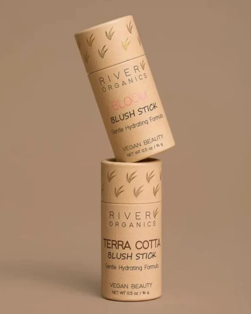 makeup brands with sustainable packaging