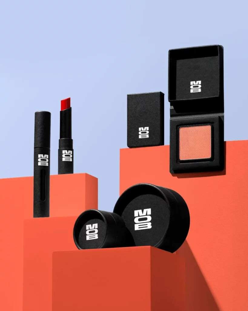 Sustainable makeup brands affordable