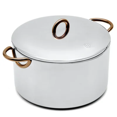 stainless steel cookware 