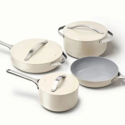 types of non toxic cookware