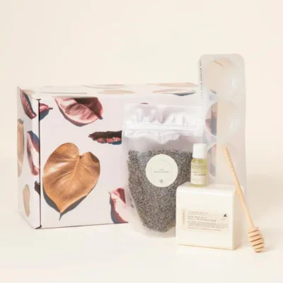 sustainable homemade gifts