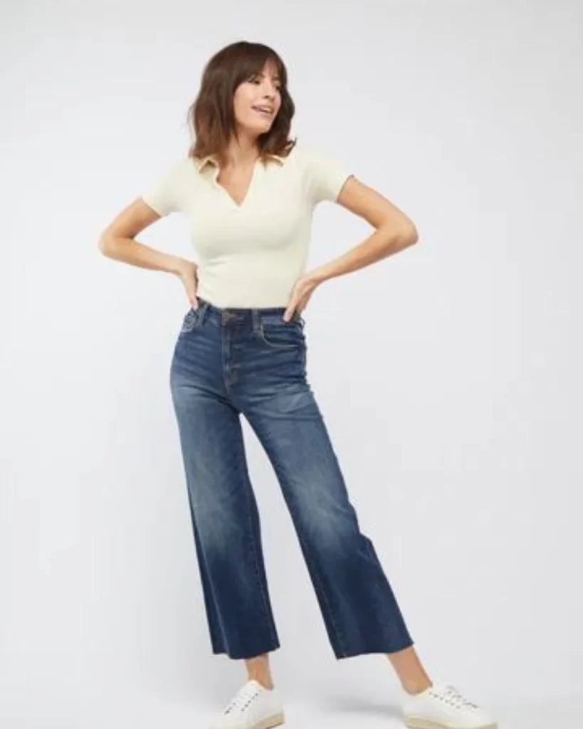ethical and sustainable denim brands