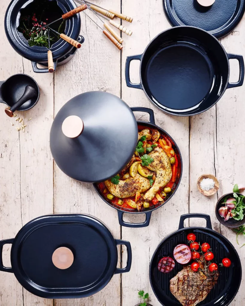 25 Best Non-Toxic Cookware Brands in 2024, Tested & Reviewed • Sustainably  Kind Living