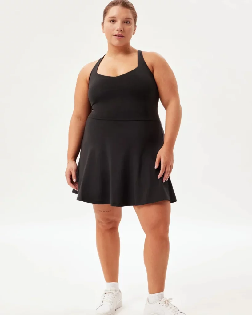 the best sustainable plus size clothing