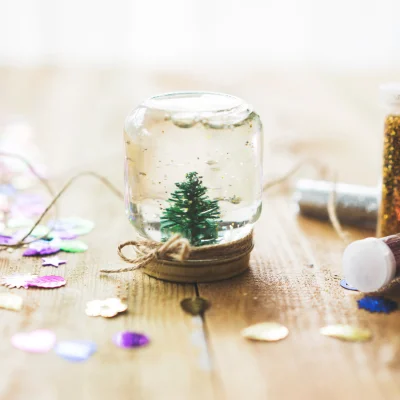 21+ DIY Christmas Gifts for Friends - Natural Beach Living