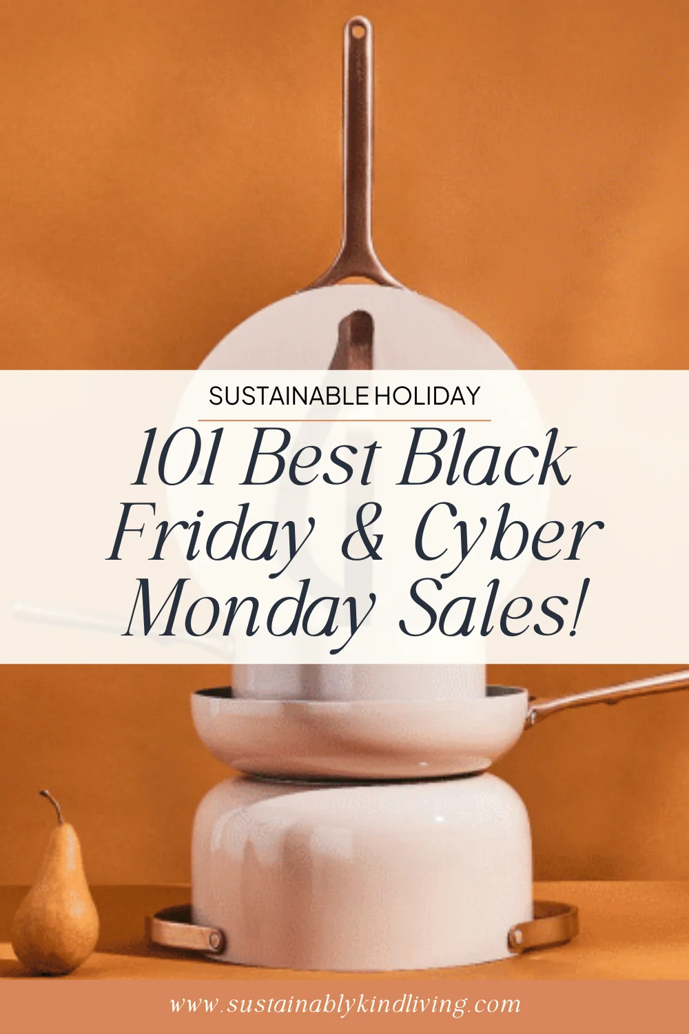 best sustainable Black Friday sales