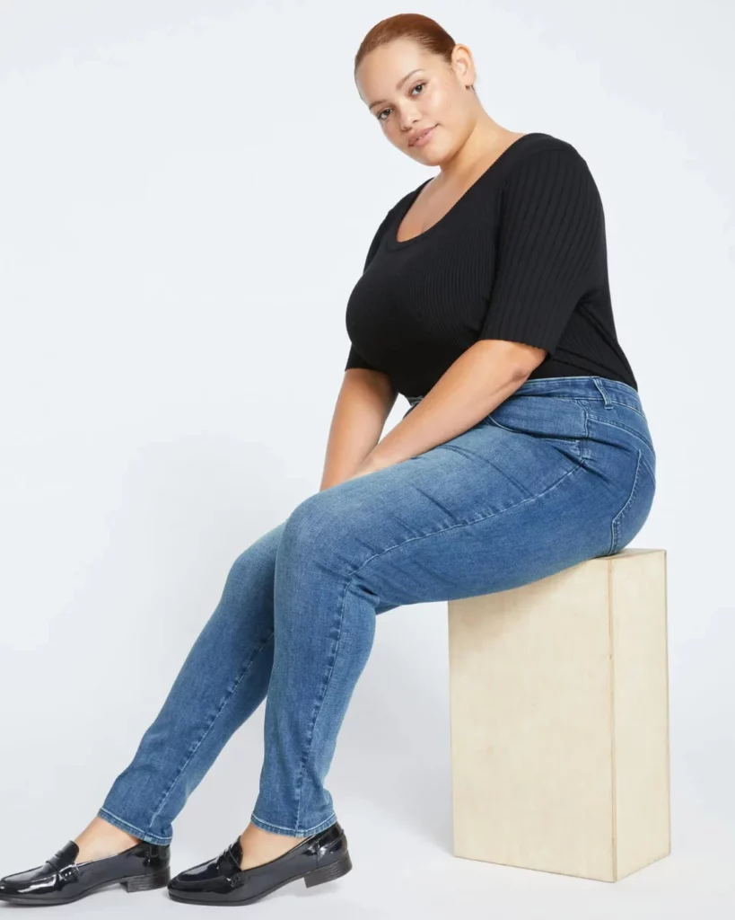 affordable ethical jeans