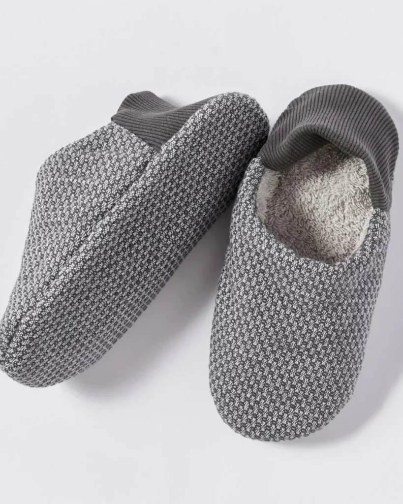 21+ Best Sustainable Slippers and Ethical House Shoes For A Cozy Winter ...