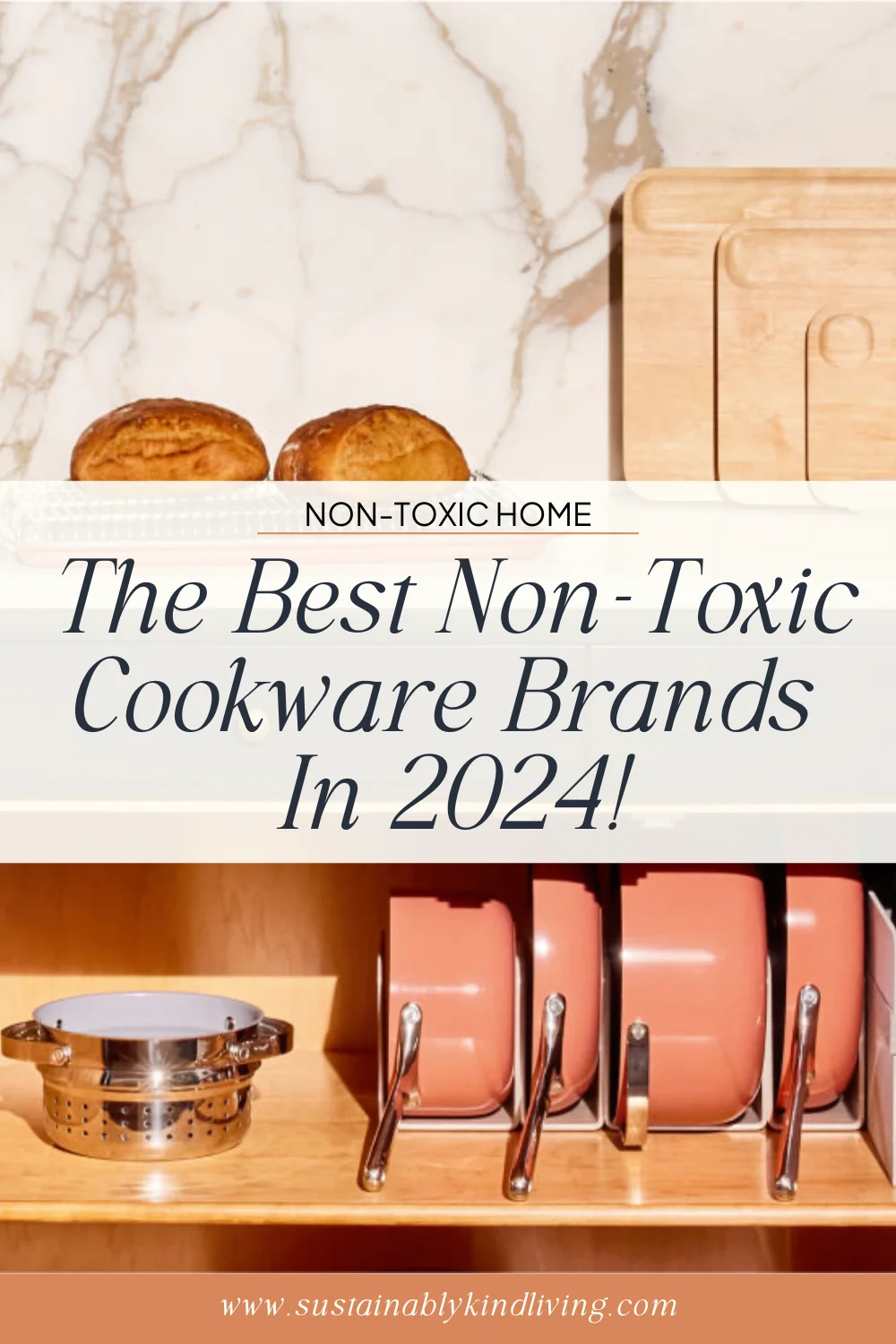 nontoxic cookware