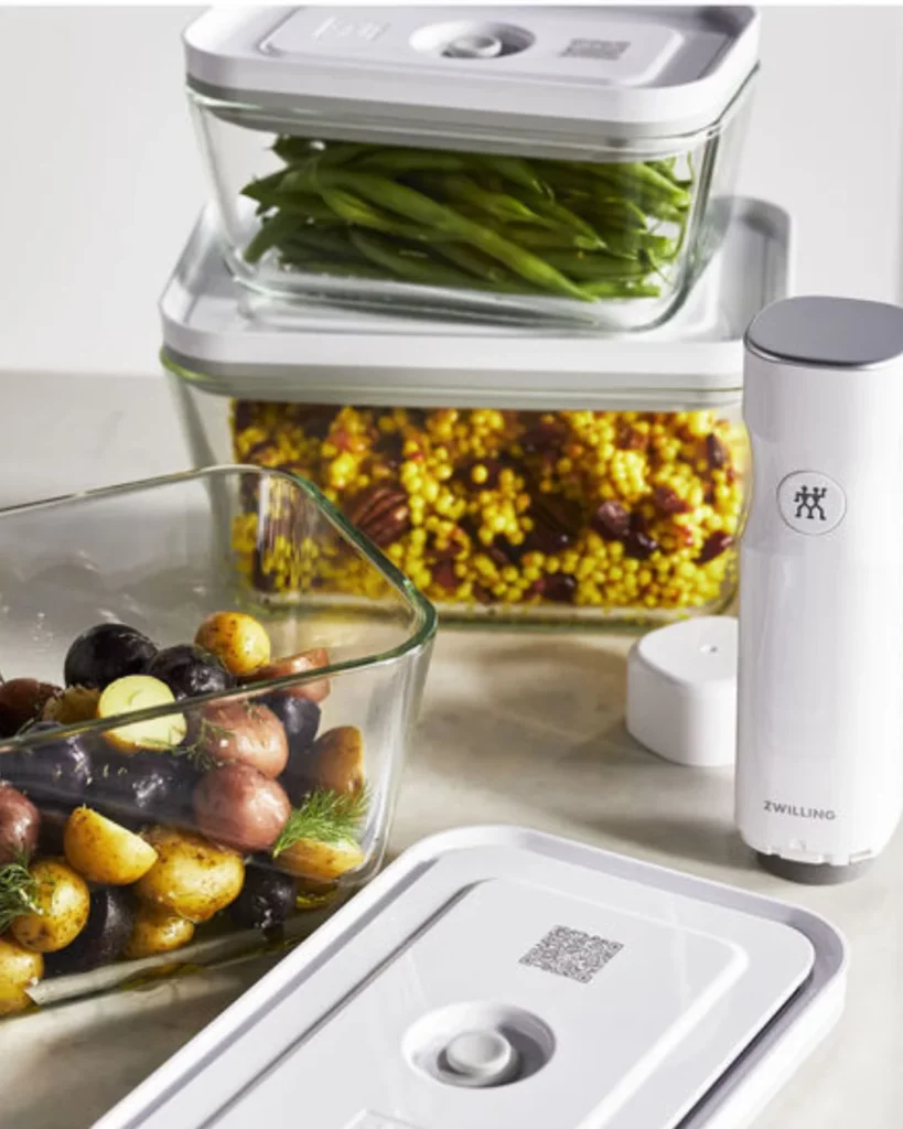 The Best Non-Toxic & Plastic-Free Food Storage Containers - Umbel