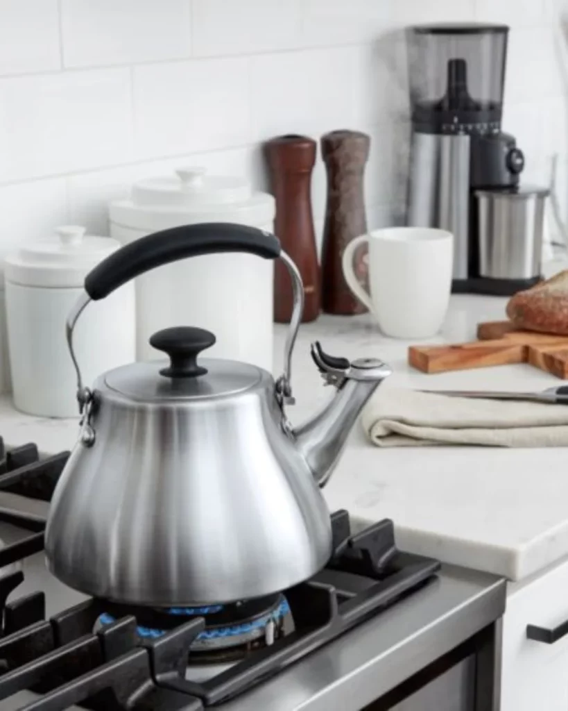 Top-rated non-toxic kettles