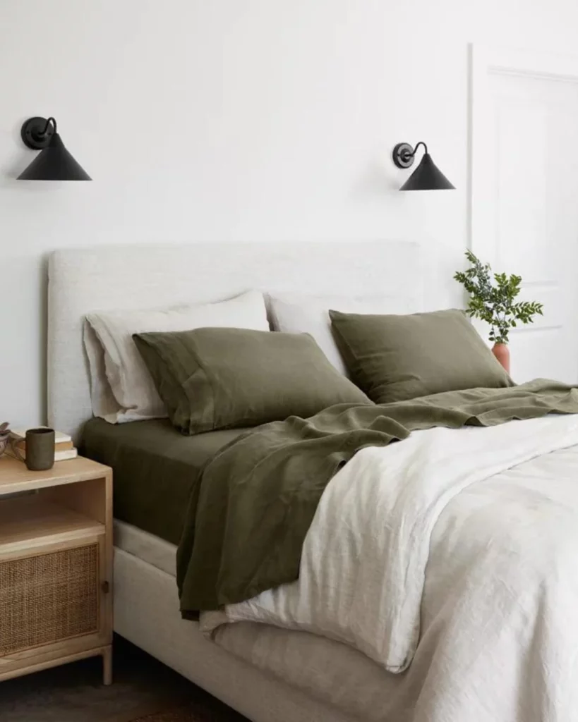 affordable ethical bedding