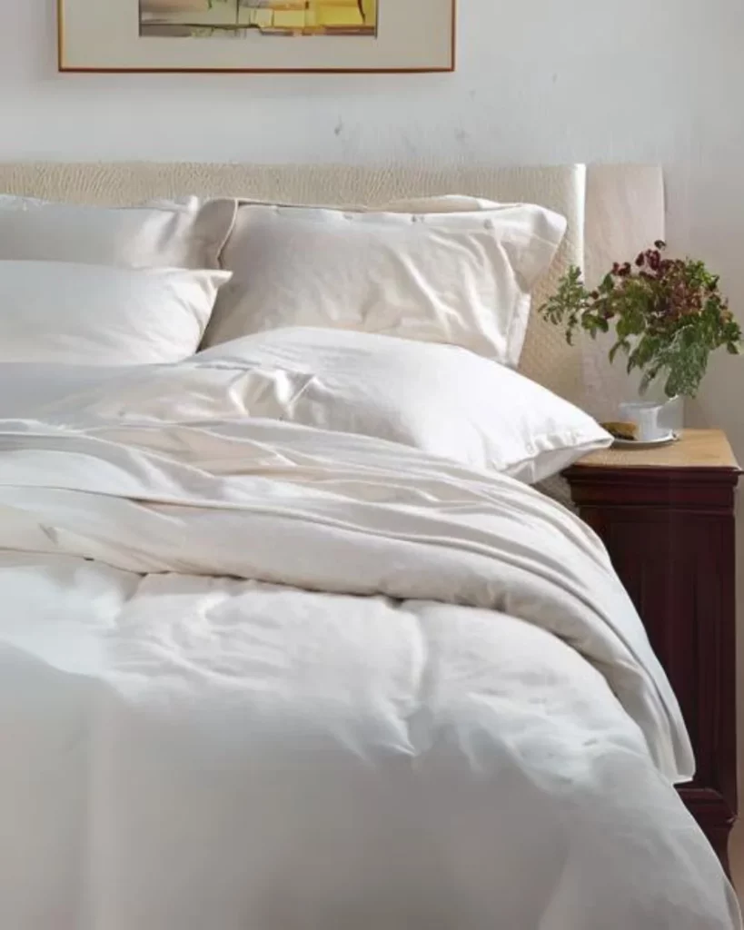 affordable eco-friendly bedding