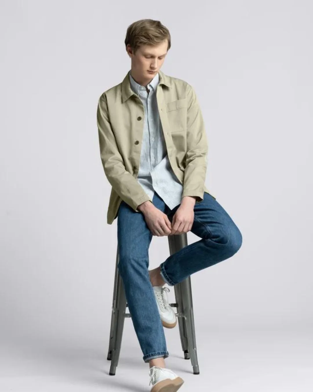 40 Best Sustainable Mens Clothing Brands of 2026