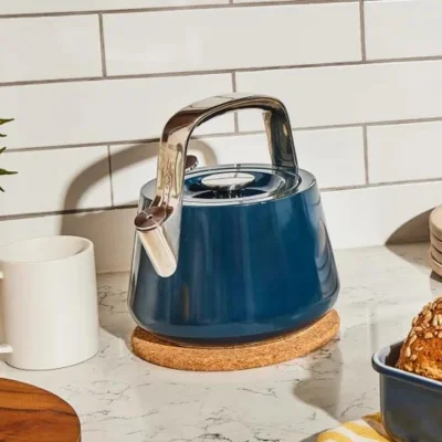 Caraway Tea Kettle Review 2023: It's on Sale!
