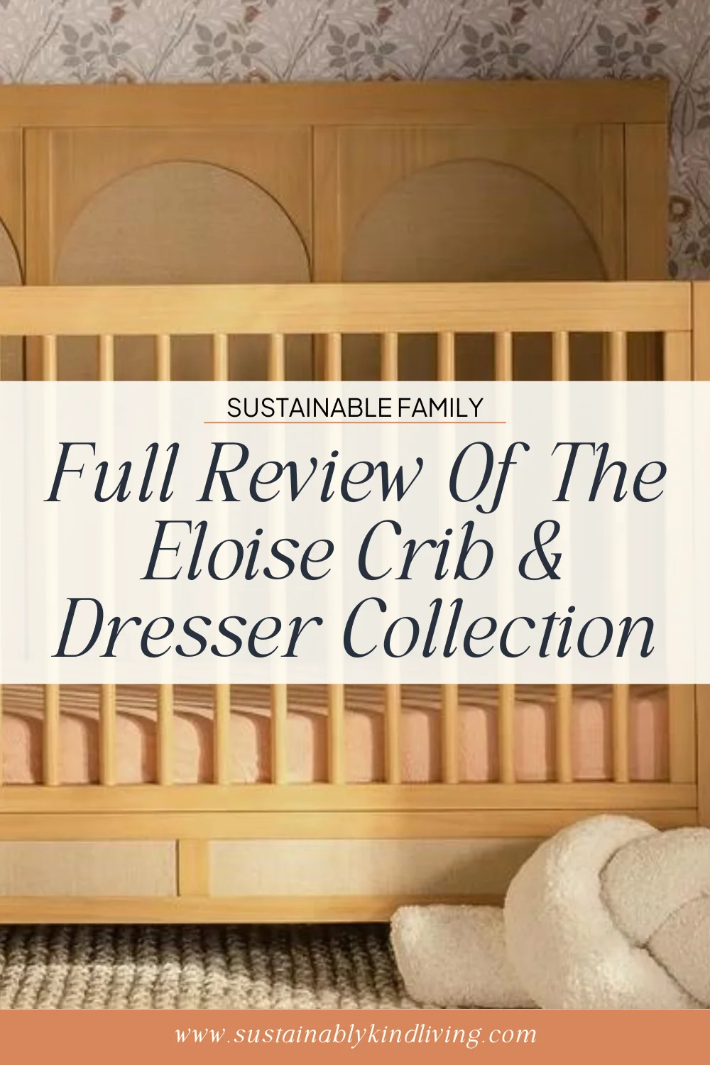 Eloise Collection Review