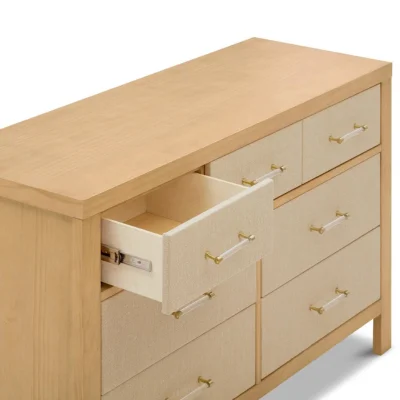 Eloise 7-drawer crib