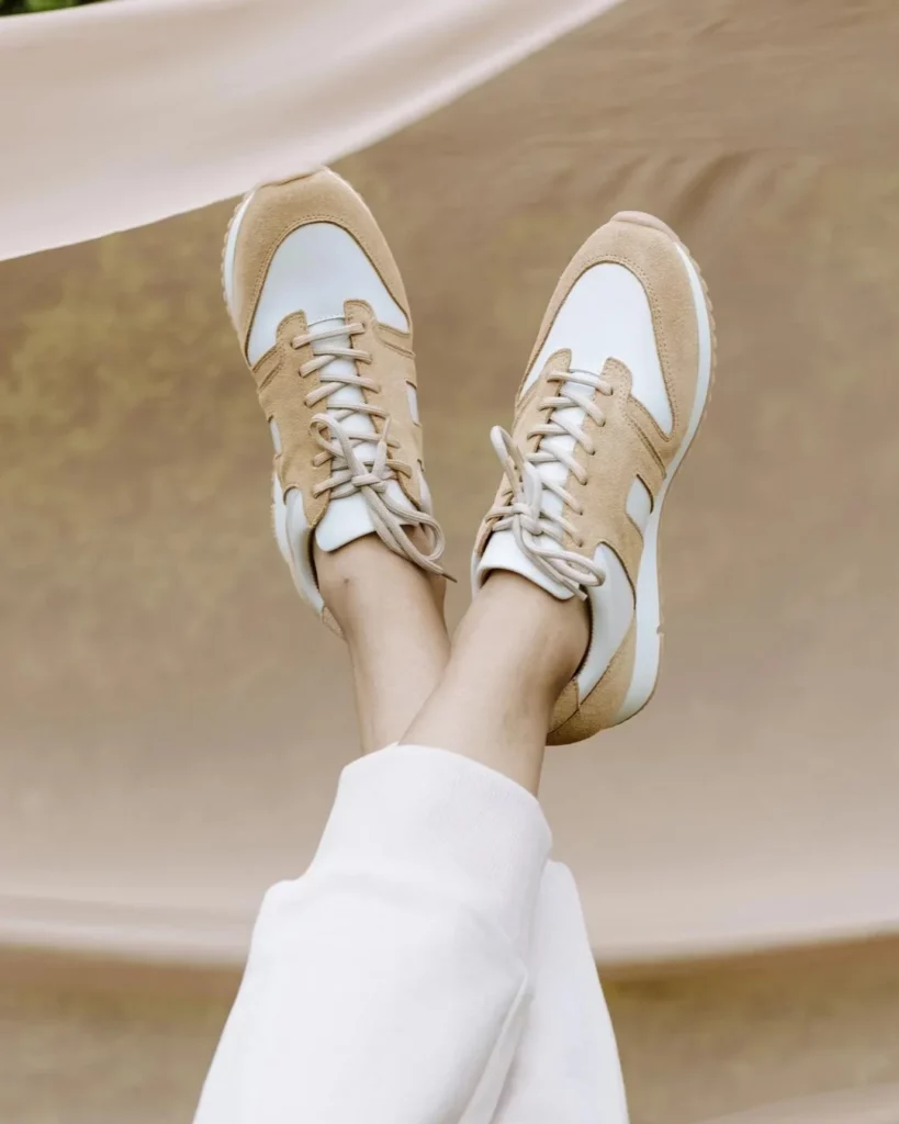 best sustainable & ethical shoe brands