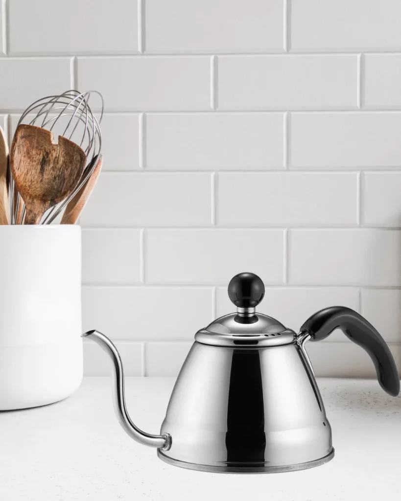 7 Best Non-Toxic Tea Kettles for 2024 - Sustainability Success