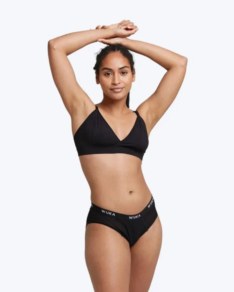15 Best PFAS-Free and Organic Period Underwear, Reviewed! • Sustainably  Kind Living