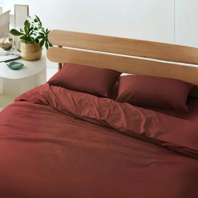 affordable non-toxic bedding