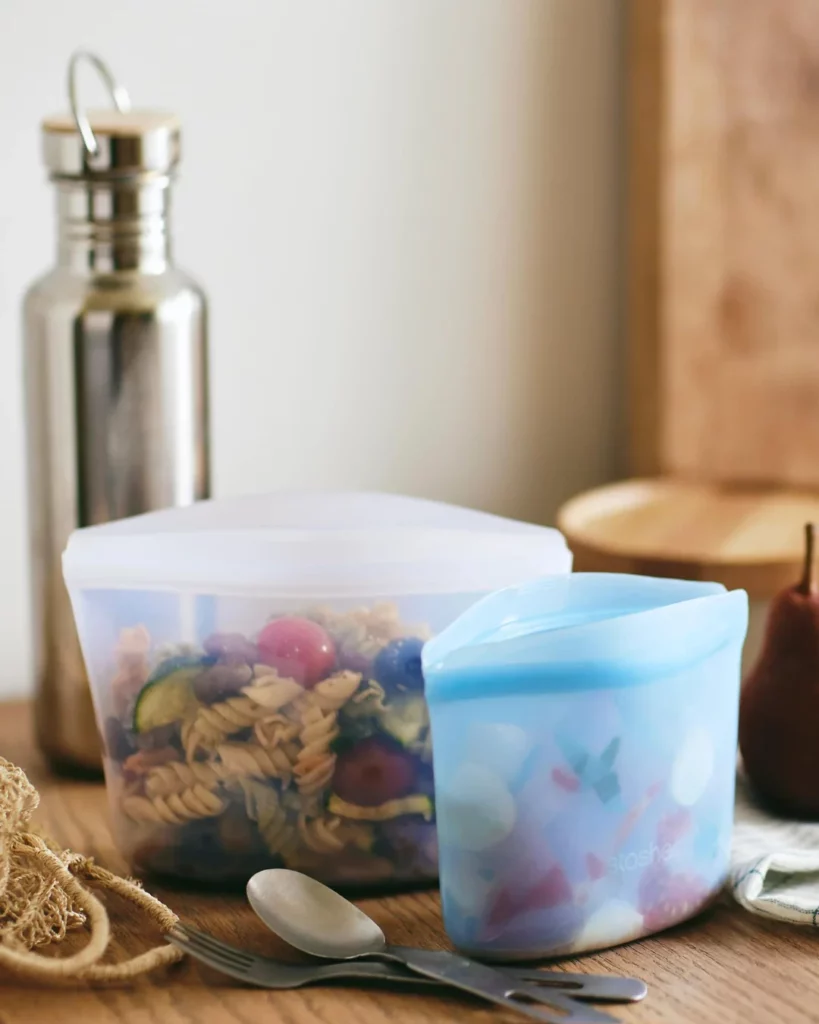 13 Best Non Toxic Food Storage Containers Safe To Use (2024)