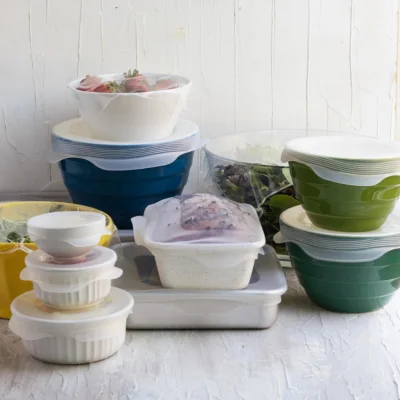 21 Safest Non-Toxic Food Storage Brands, Reviewed & Tested • Sustainably  Kind Living
