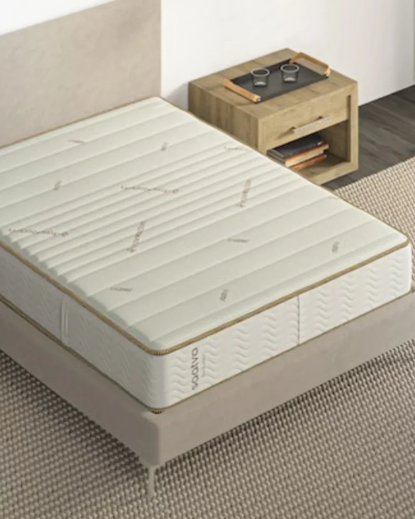 best organic mattresses
