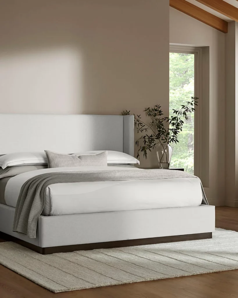 Best affordable non-toxic bedding