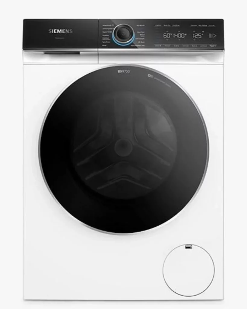 eco friendly washing machine brands