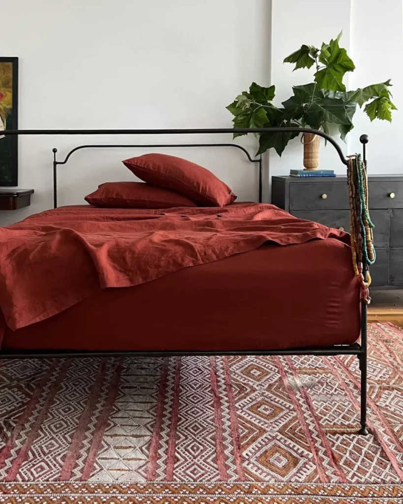 Best affordable eco-friendly bedding