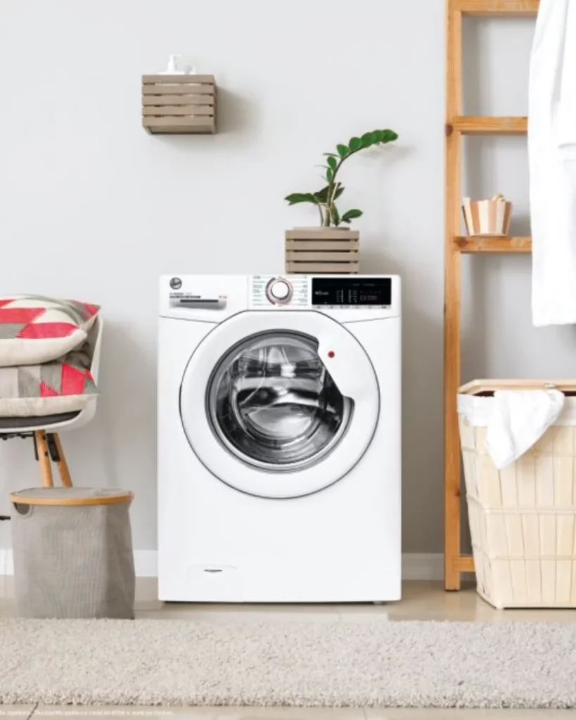 eco friendly washing machine brands 