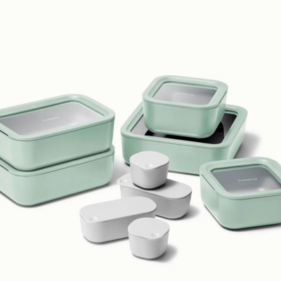 9 Safest Non-Toxic Food Storage Containers (2023)