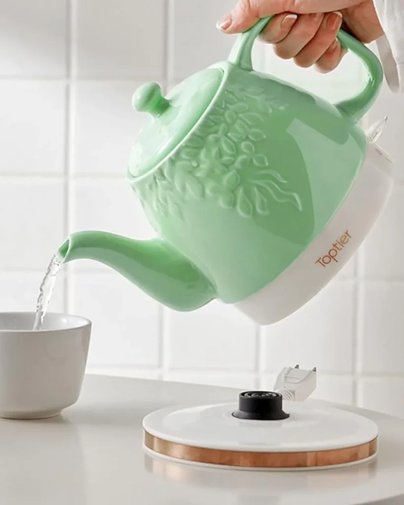 non toxic tea kettle