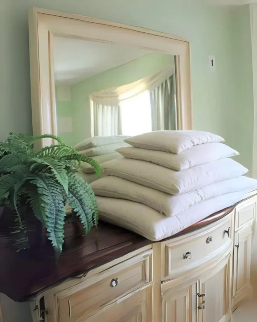 Best organic cotton pillows