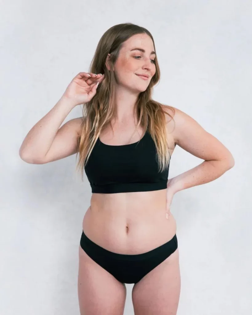 PFAS-Free Period Underwear for a Safe and Healthy Time of the Month
