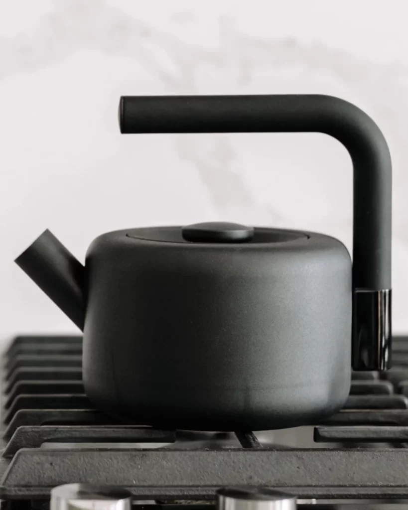 10 Non-Toxic Tea Kettles for a Safe Sustainable Brew