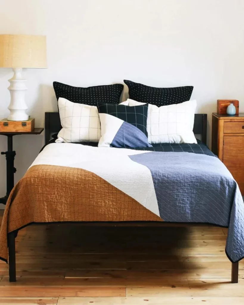 best sustainable linen bedding