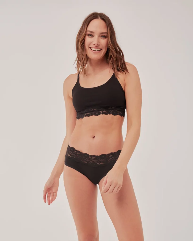 Best Budget-friendly ethical intimates