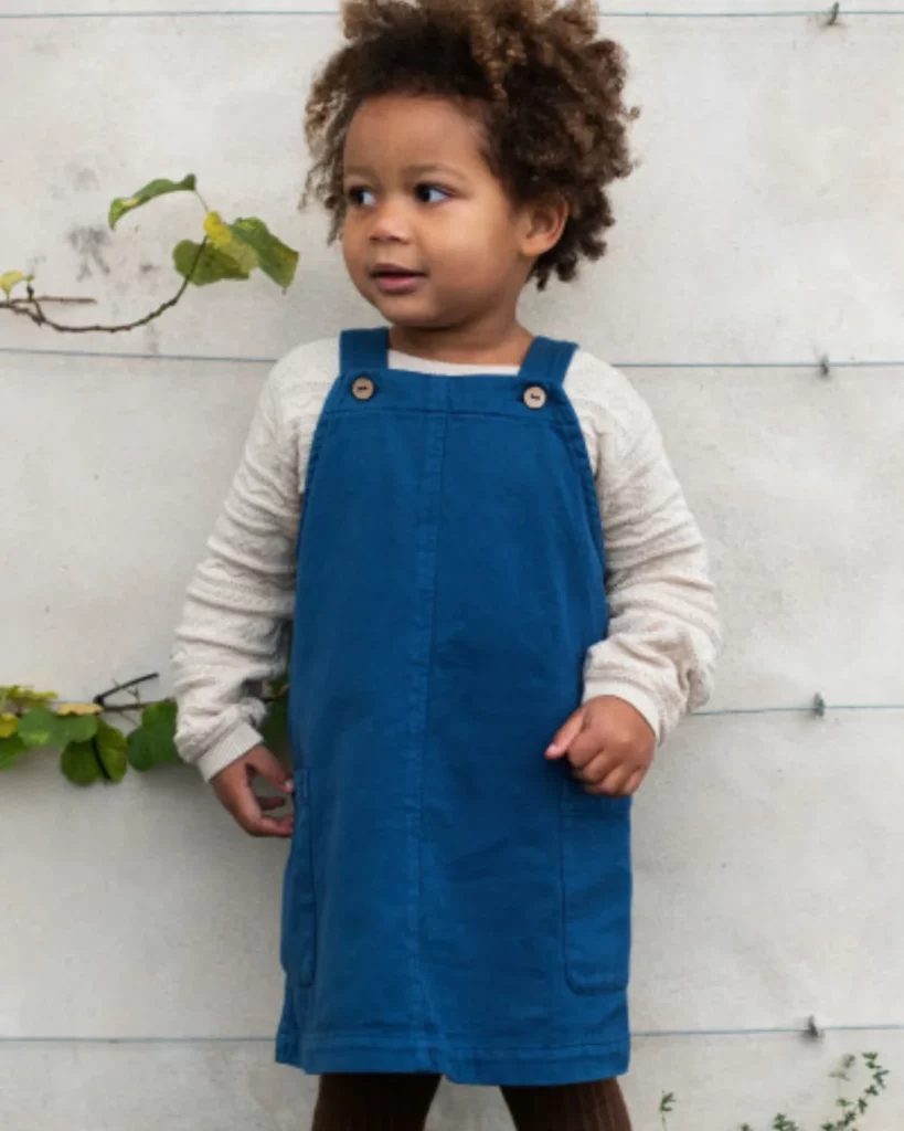 Best Organic baby dresses