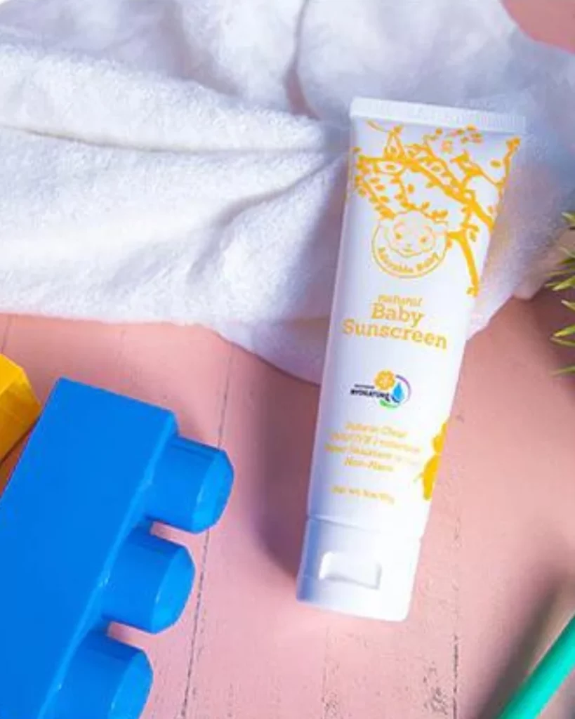 Best eco-conscious sunscreens