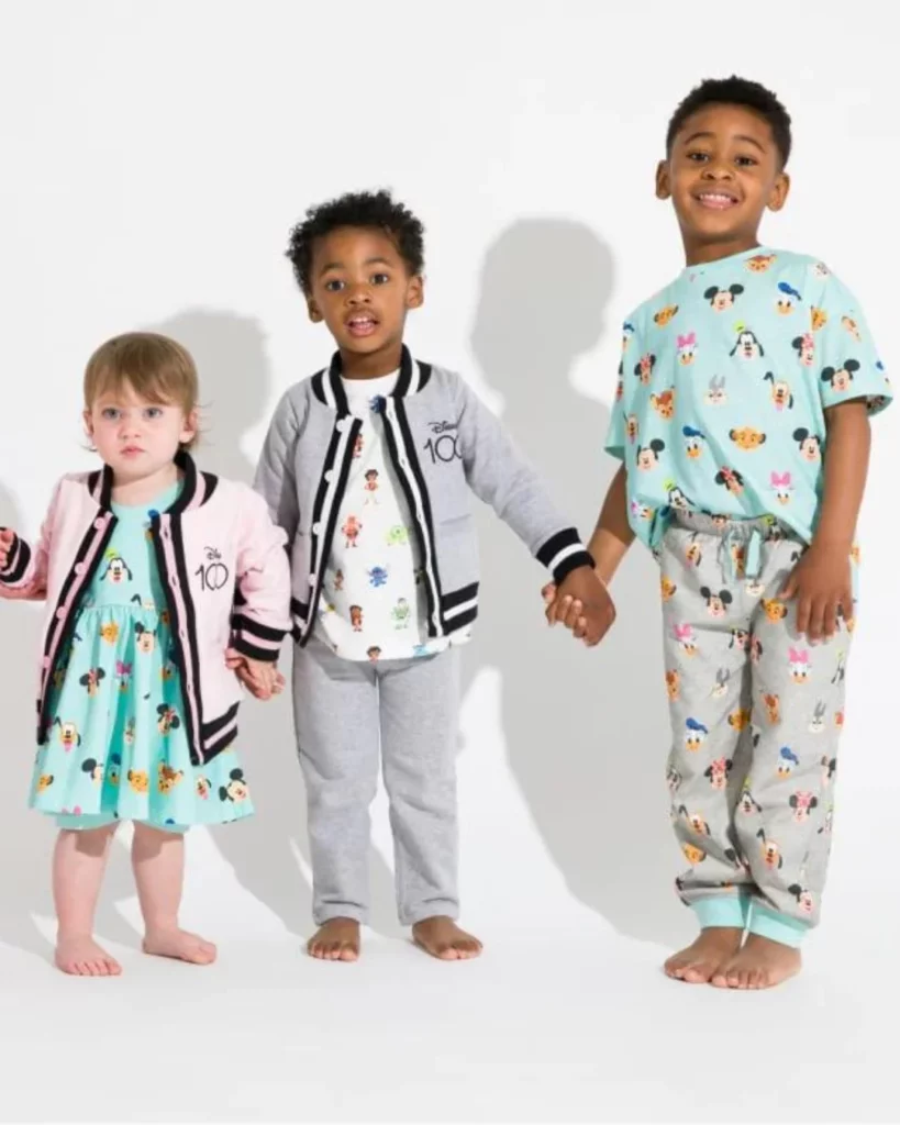 affordable and sustainable kids clothing online
