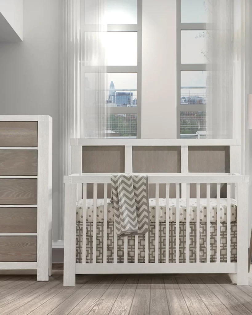 Best affordable non toxic cribs