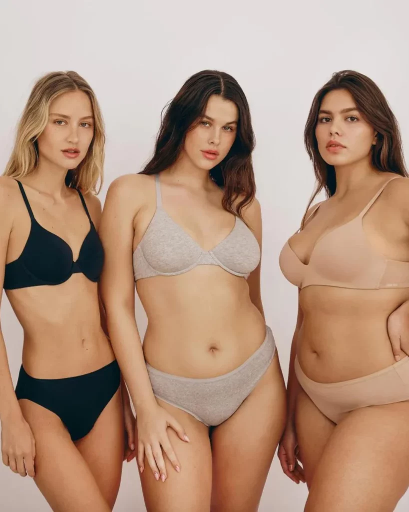 25 Affordable & Sustainable Underwear Brands For Women, Tried